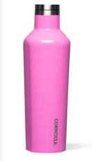 Corkcicle - Miami Pink