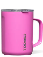 Corkcicle - Miami Pink