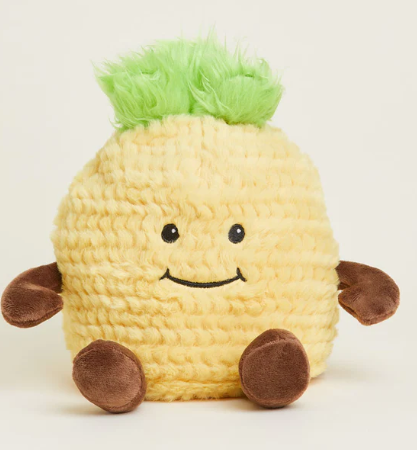 Warmies - Pineapple