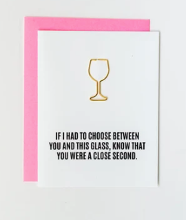Paperclip Cards