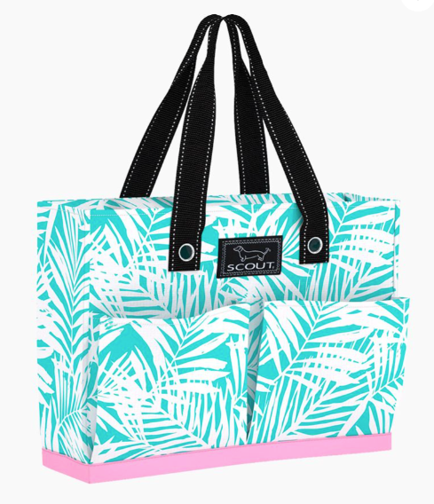 Uptown Girl by Scout
