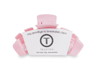 Teleties Large Hair Clip