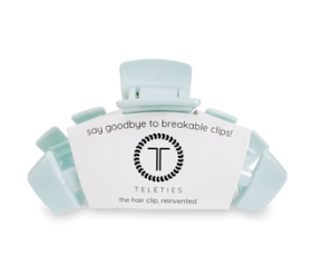 Teleties Large Hair Clip