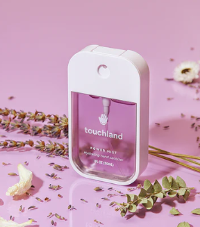 Touchland Hand Sanitizer