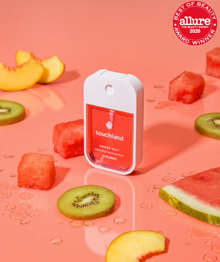 Touchland Hand Sanitizer