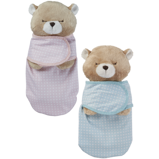 Swaddle Bears