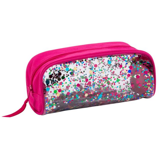 Confetti Accessory Pouch