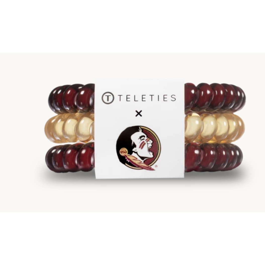 Teleties, Small