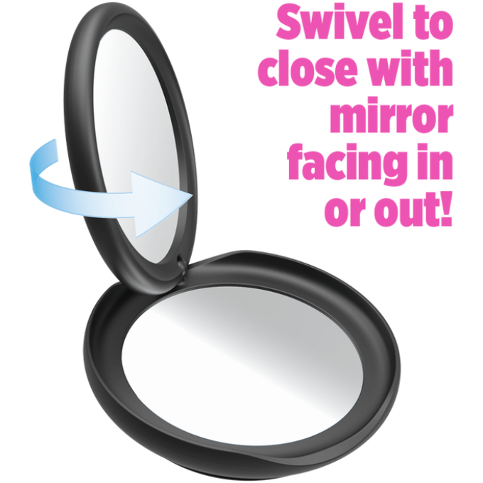 PopGrip Mirror
