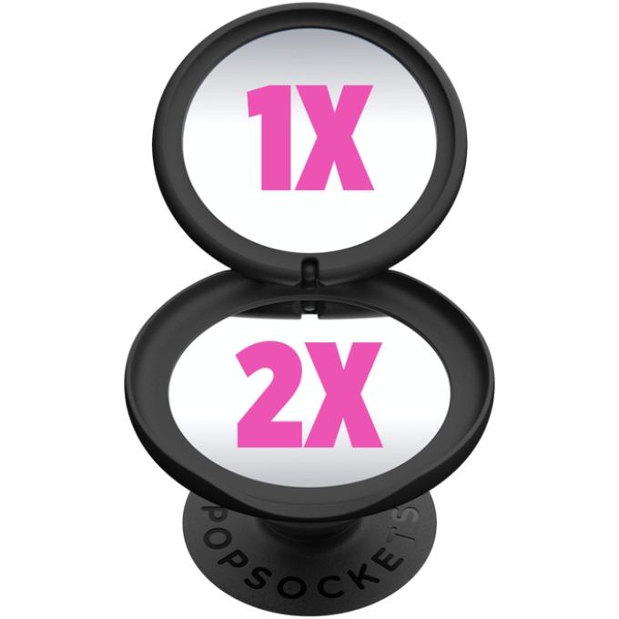 PopGrip Mirror