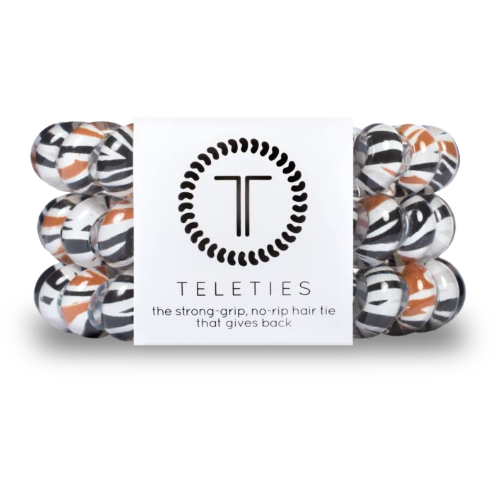 Teleties, Small