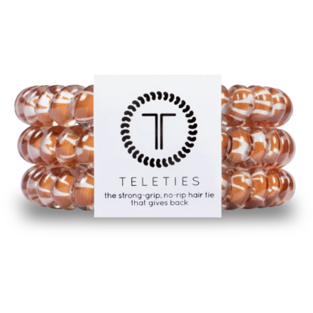 Teleties, Small
