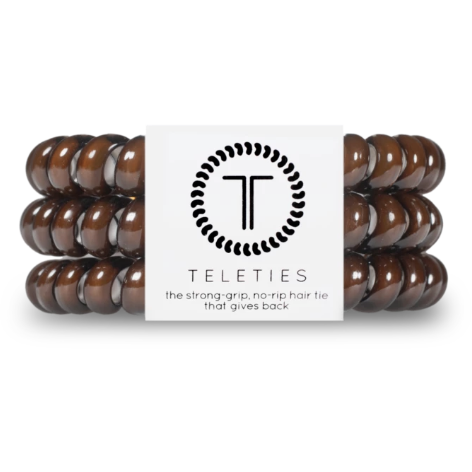 Teleties, Small