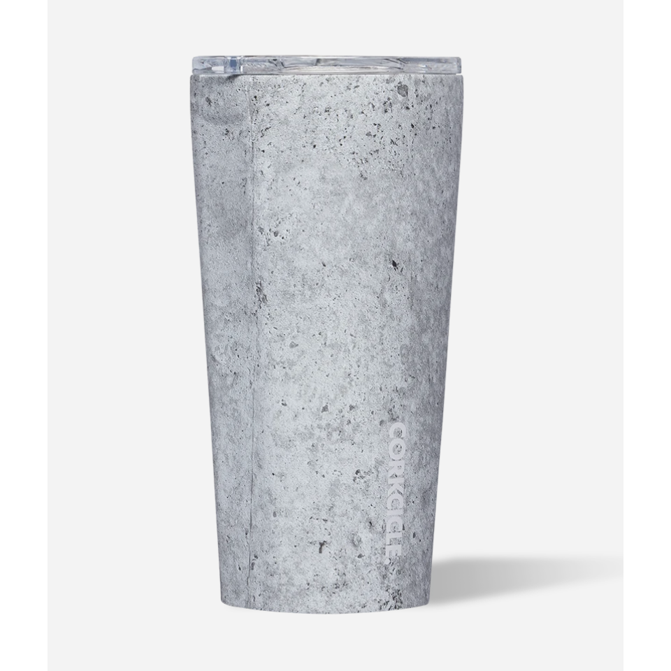 16oz Corkcicle Tumbler