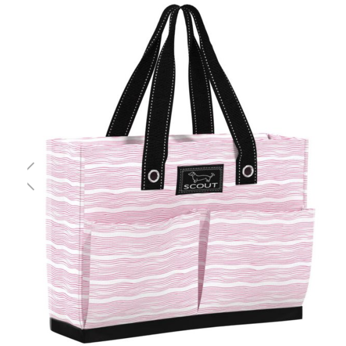 Uptown Girl by Scout