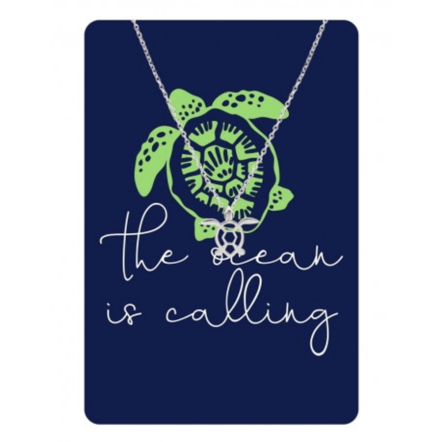 Necklace Card