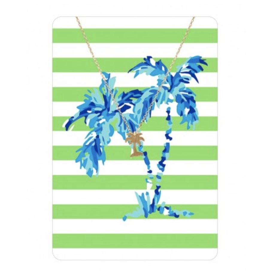 Necklace Card