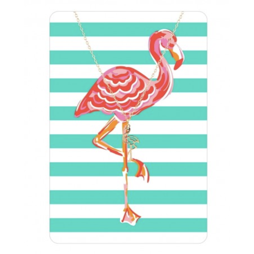 Necklace Card