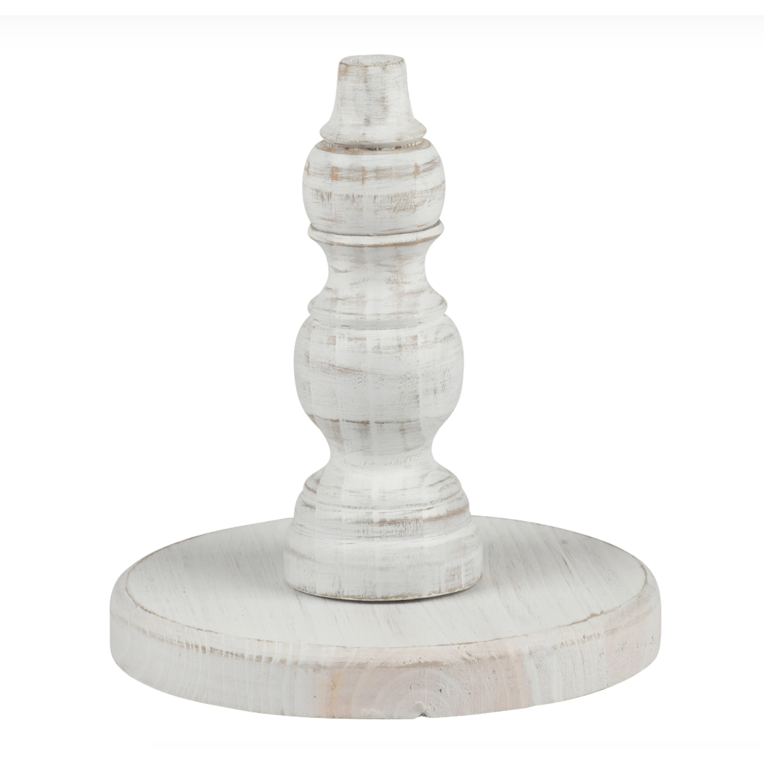 Wood Base for Toppers