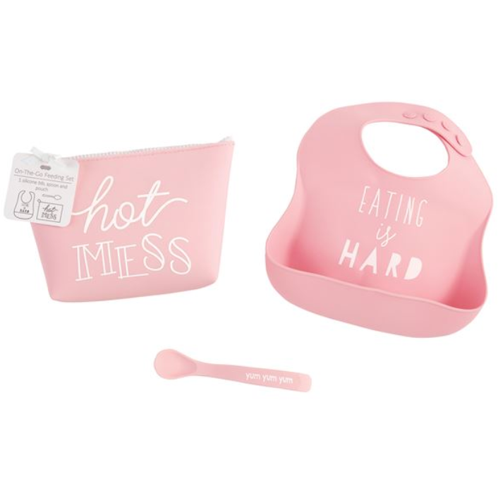 Feeding Set