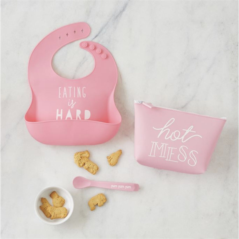 Feeding Set