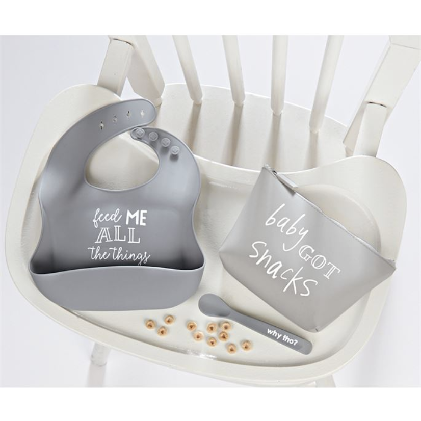 Feeding Set