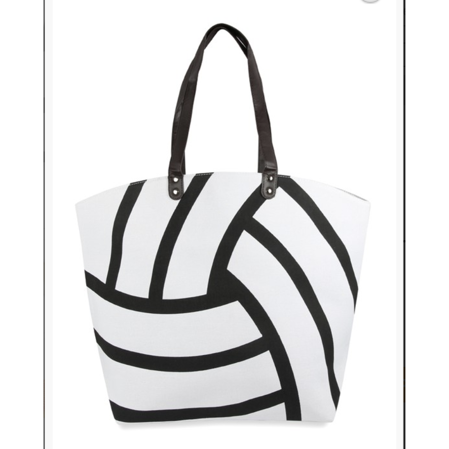 Sport Tote Bag - no personalization on sale items