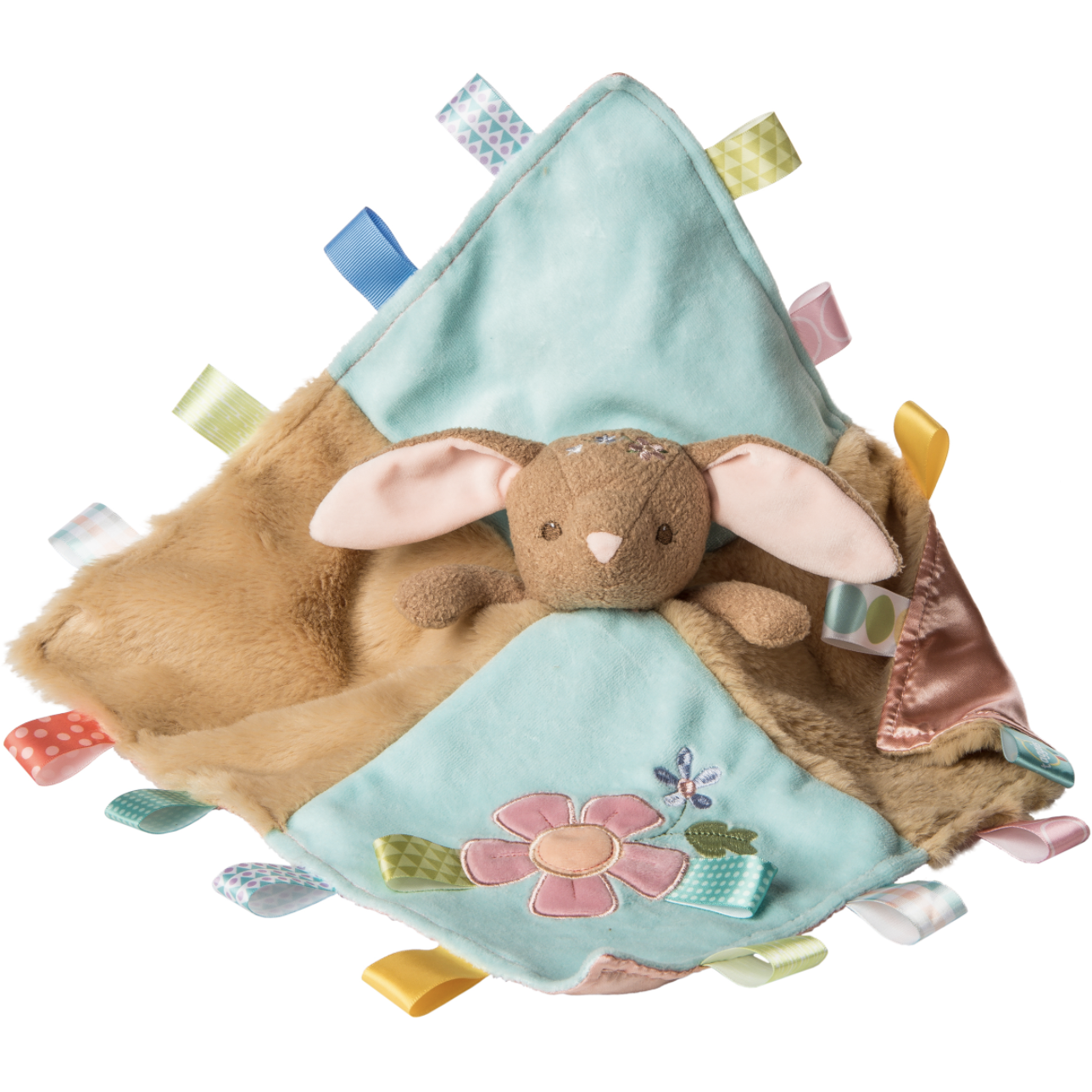 Character Blanket by Taggies