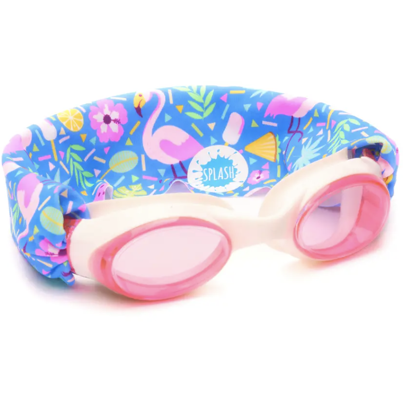 Splash Swim Goggles