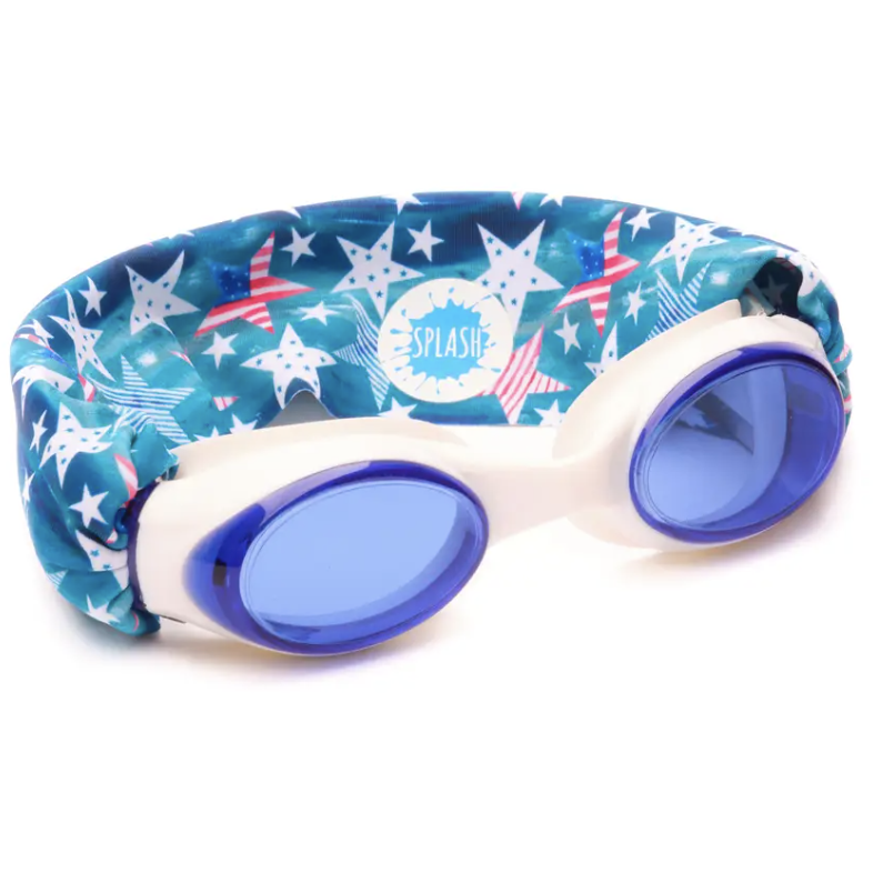 Splash Swim Goggles