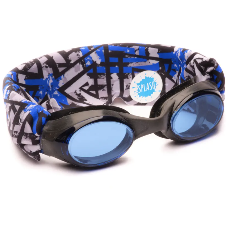 Splash Swim Goggles