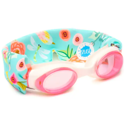 Splash Swim Goggles