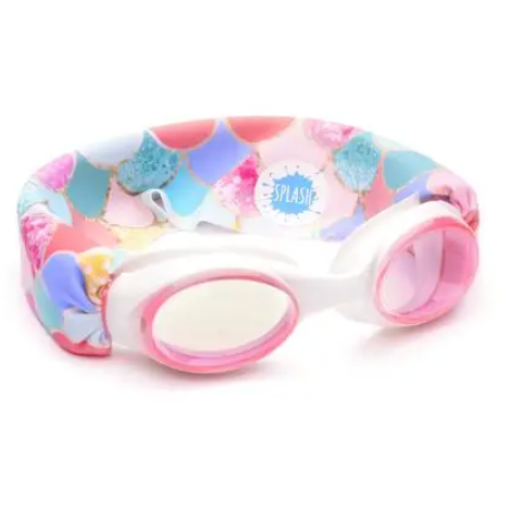 Splash Swim Goggles