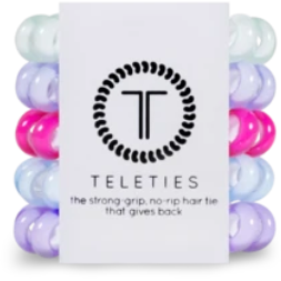 Mini Teleties