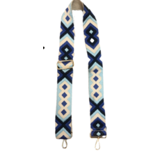 Ahdorned Adjustable Strap 2"