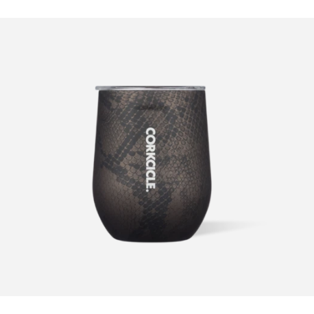 Corkcicle 12oz Stemless
