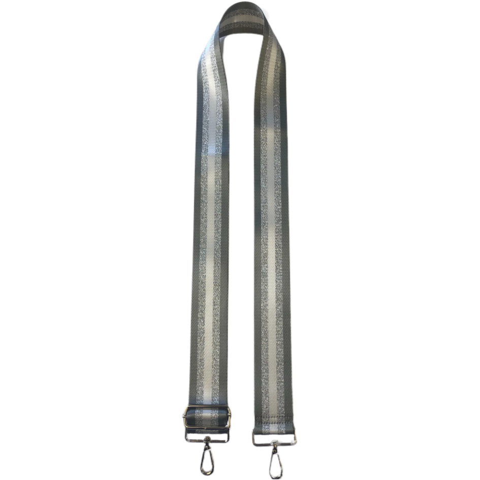 Ahdorned Adjustable Strap 2"