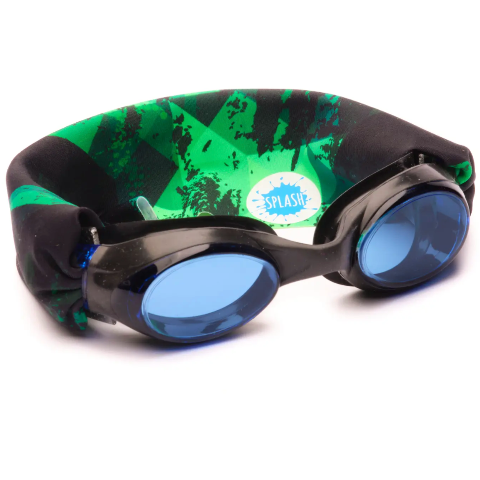 Splash Swim Goggles