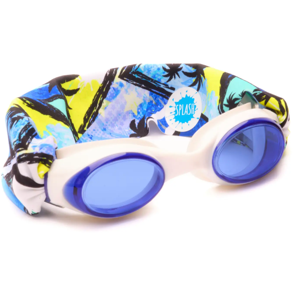 Splash Swim Goggles