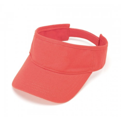 Personalized Visor