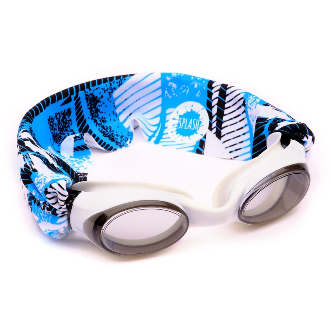 Splash Swim Goggles