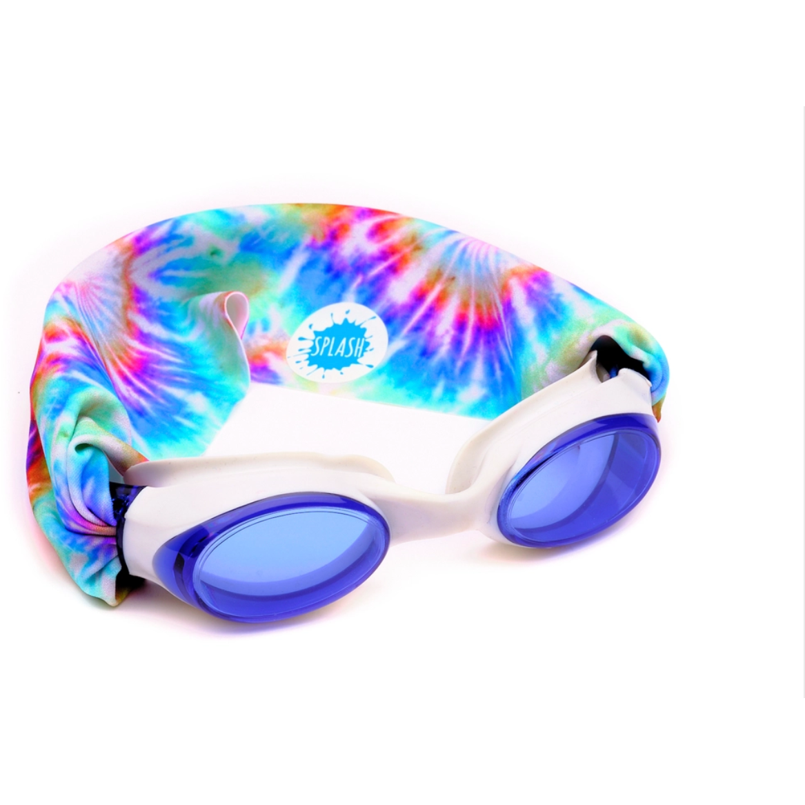 Splash Swim Goggles