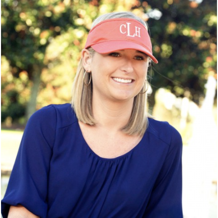 Personalized Visor