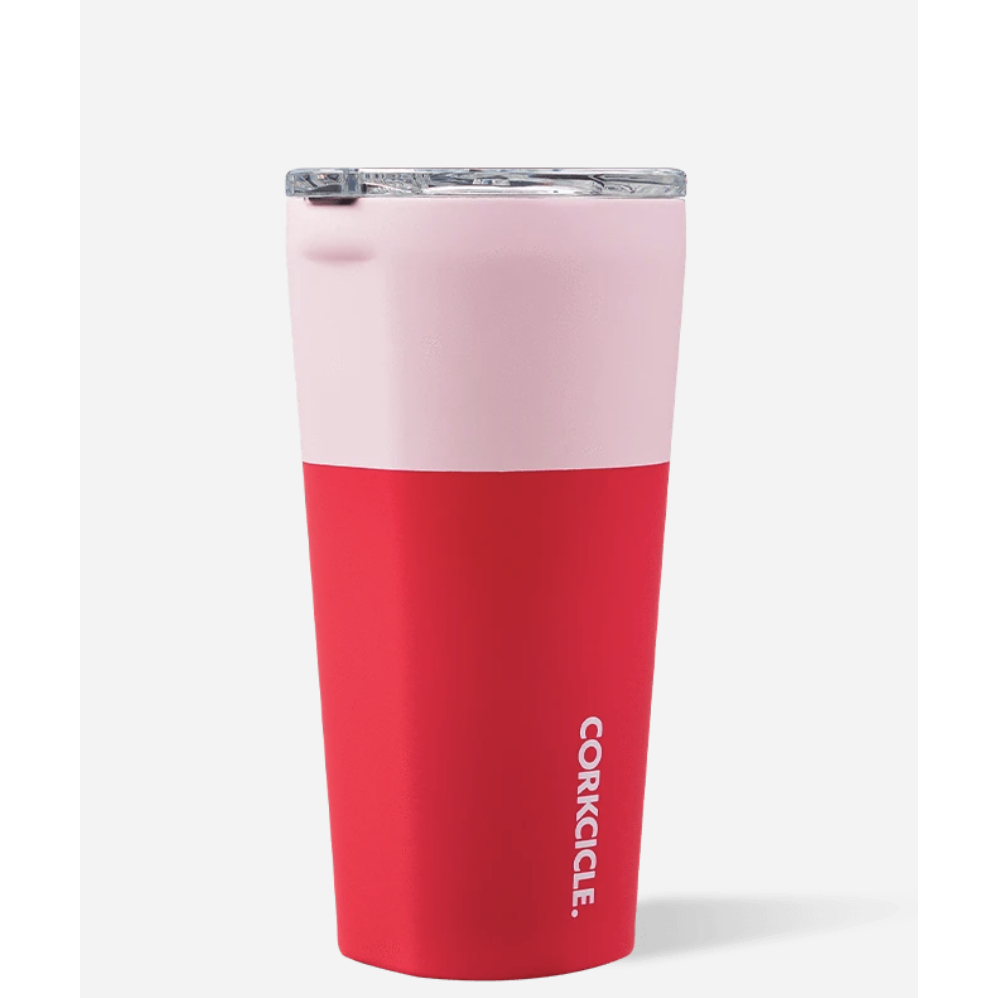 16oz Corkcicle Tumbler