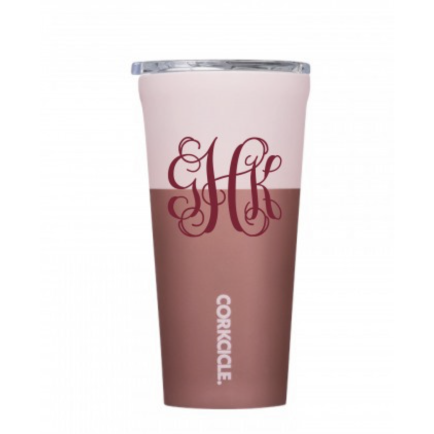 16oz Corkcicle Tumbler