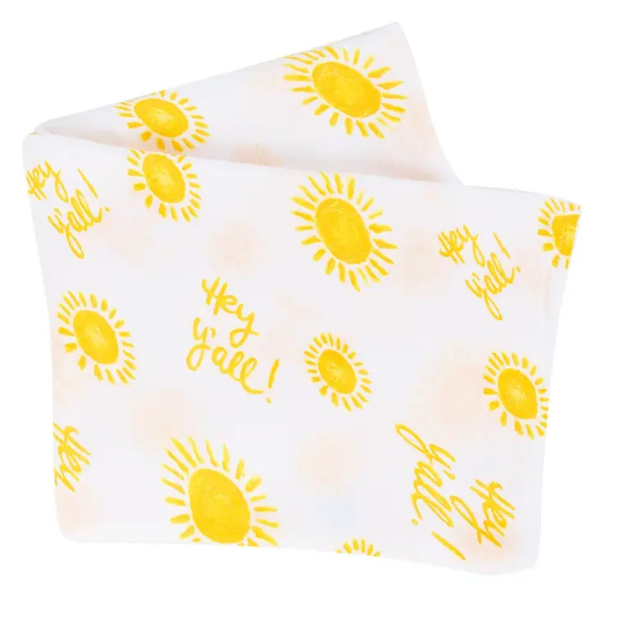 Little Hometown Swaddle Blankets