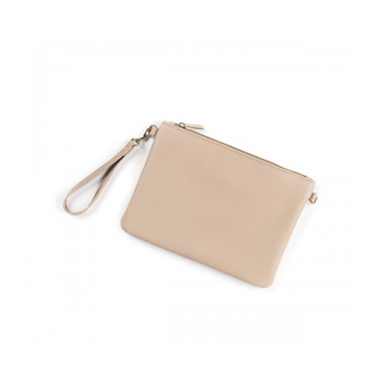 Madeline Wristlet with Personalization