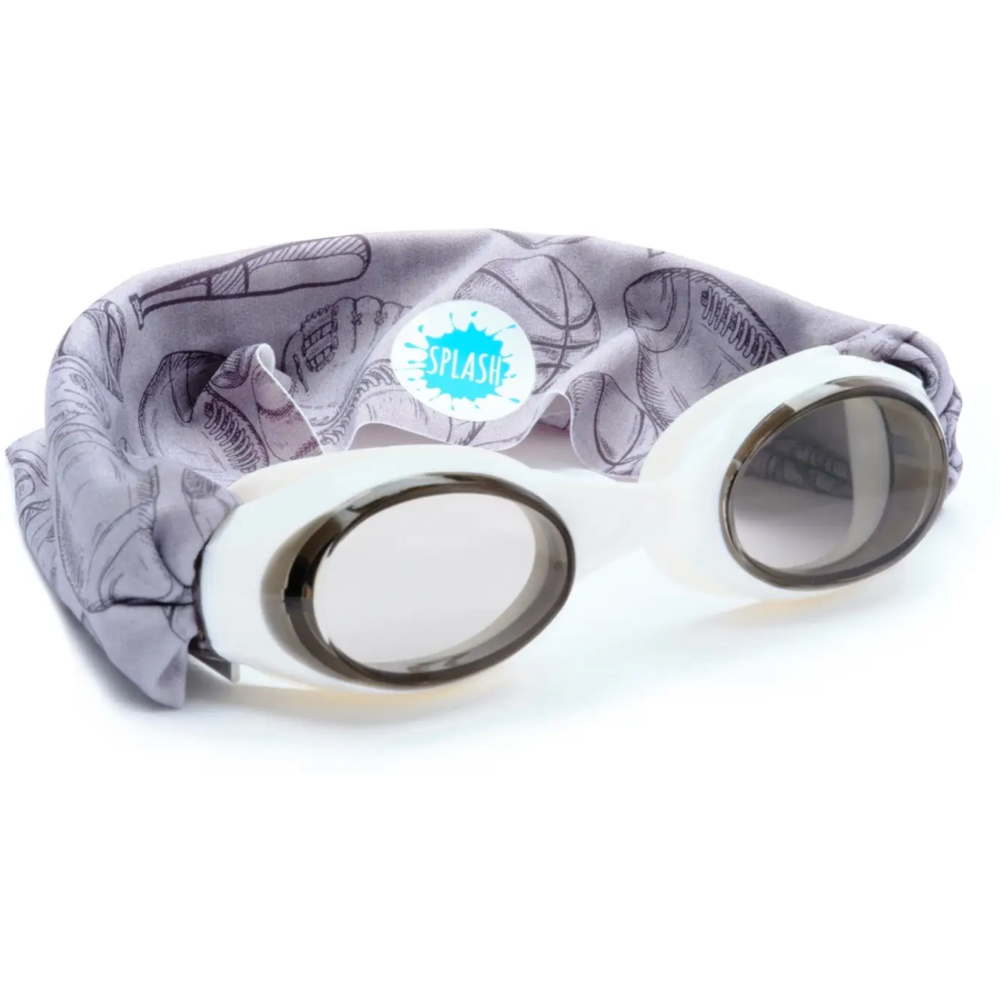 Splash Swim Goggles