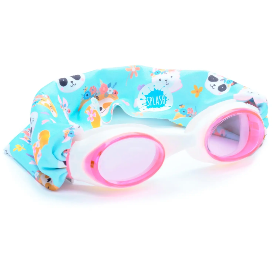 Splash Swim Goggles