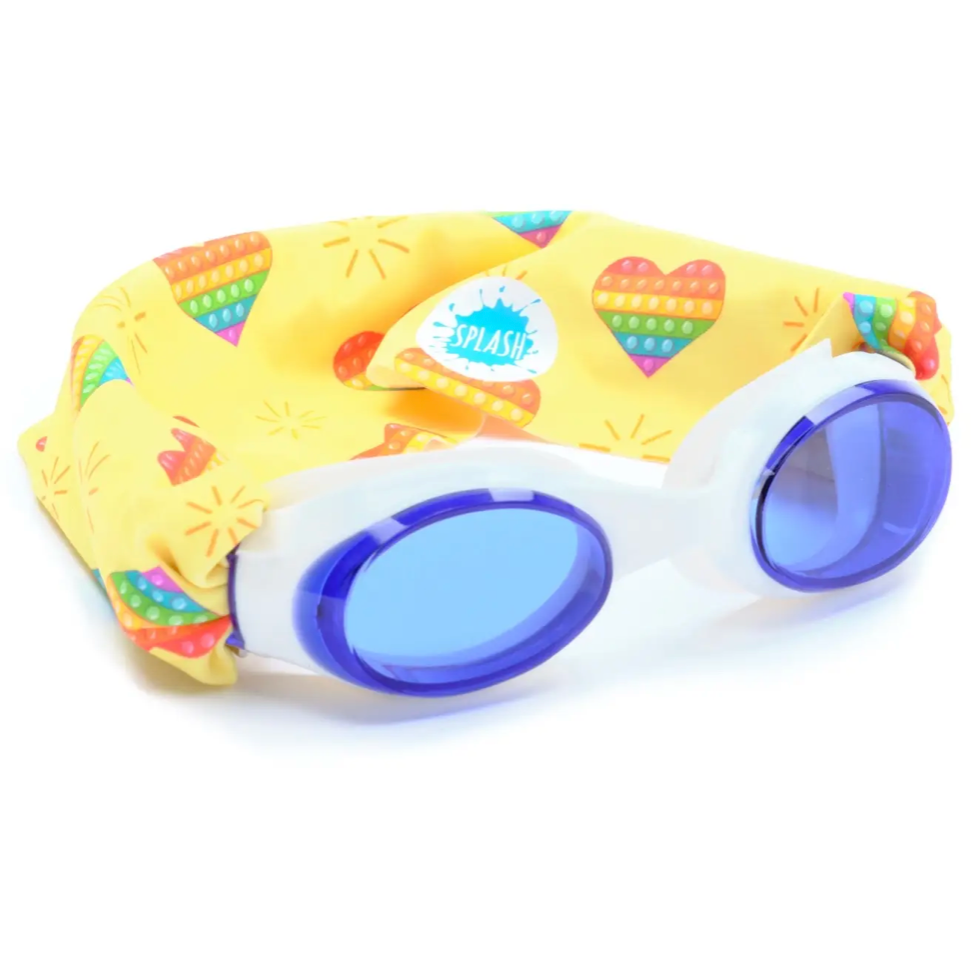Splash Swim Goggles